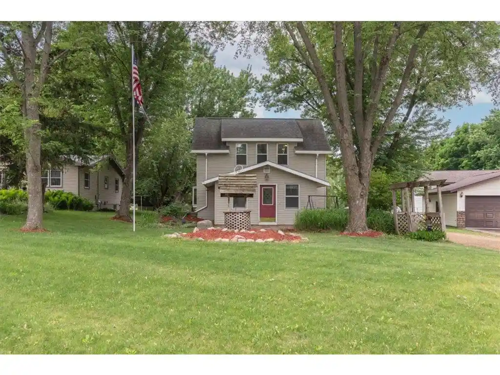 1st image of 321 Drier Street Street, Durand, WI 54736 | MLS# 7095891