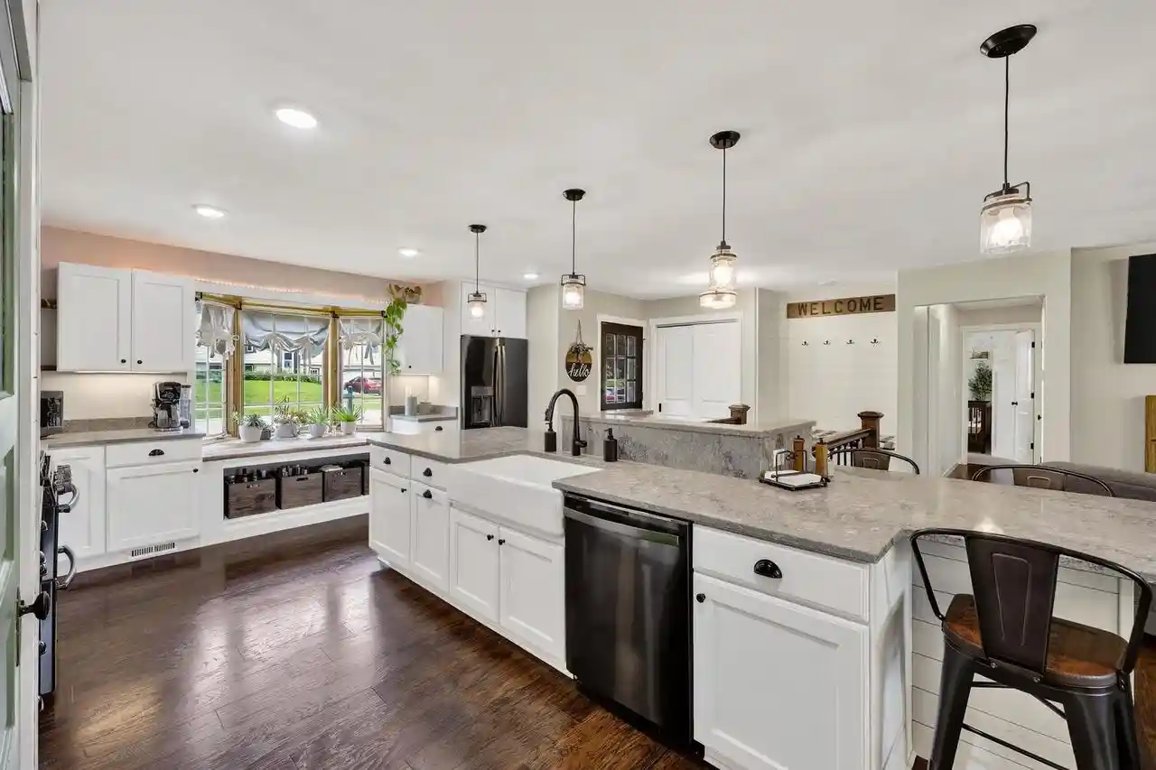 Photo 1 of Single family home for sale at 542 Woodview Dr Dr, Sun Prairie, WI 53590 | MLS# 2026416 | Listing updated on 2026-09-12