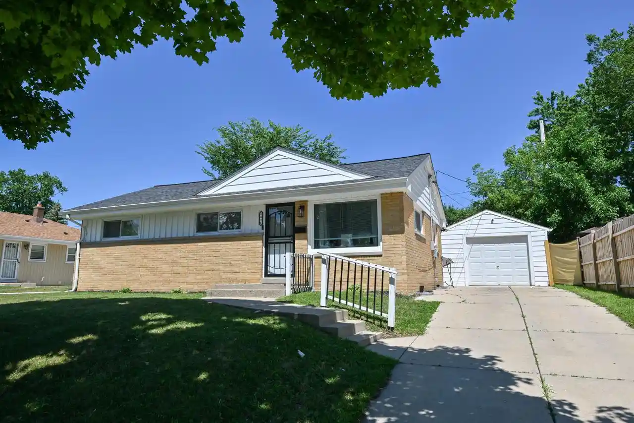 Photo 1 of Single family home for sale at 6476 N 84th Street Street, Milwaukee, WI 53224 | MLS# 1968500 | Listing updated on 2026-09-08