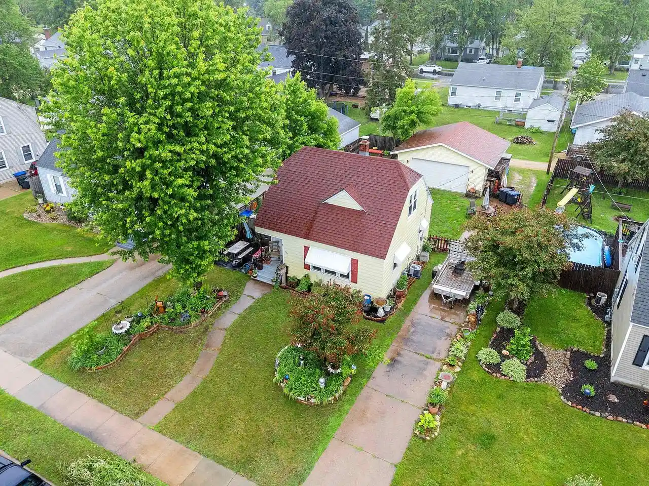 Photo 1 of Single family home for sale at 936 S Sawyer Street Street, Shawano, WI 54166 | MLS# 50327734 | Listing updated on 2026-08-24