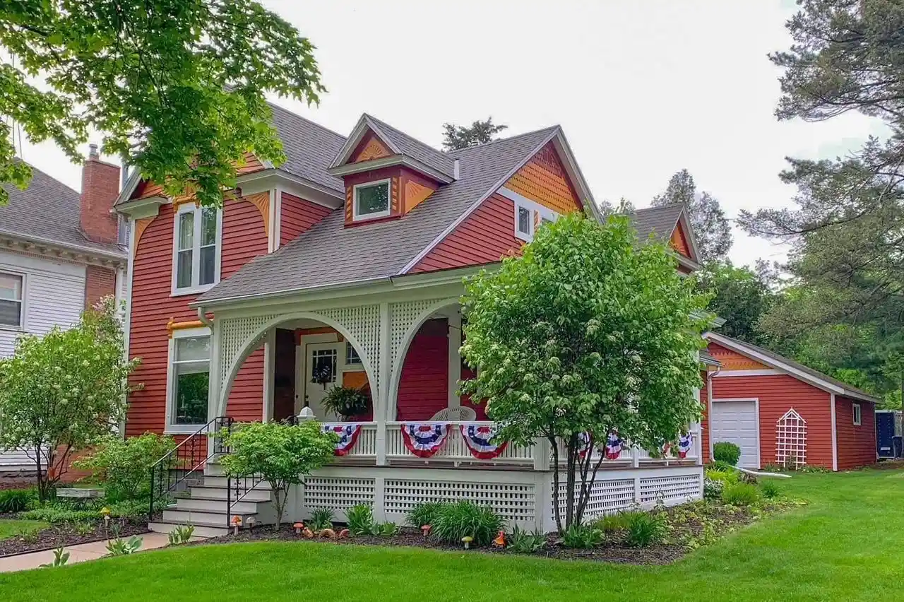 1st image of 199 E Park Avenue Avenue, Berlin, WI 54923 | MLS# 50327722