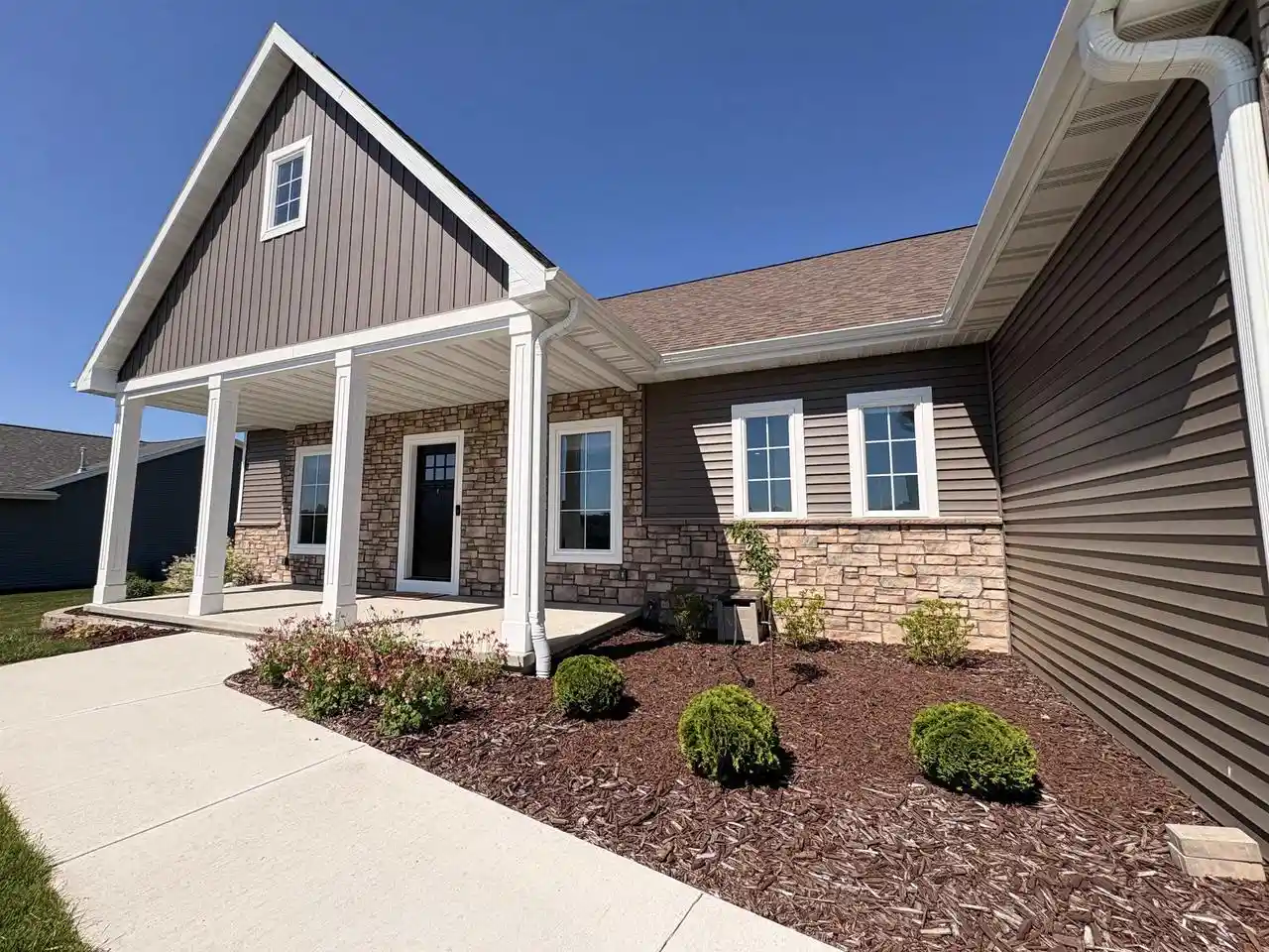 Homes for sale in Hortonville, WI | N929 Quarry Rim Road Road, Hortonville, WI 54944 | MLS# 50327728