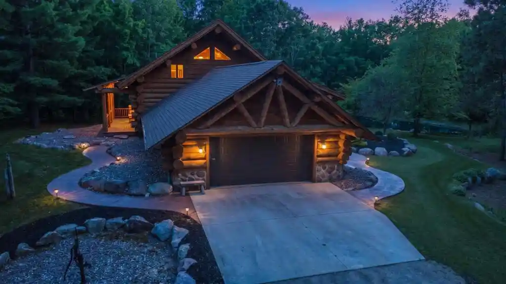 1st image of 6046 E Stiles Tower Road Road, Abrams, WI 54101 | MLS# 50327729