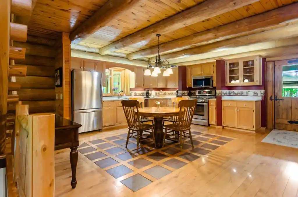 2nd image of 6046 E Stiles Tower Road Road, Abrams, WI 54101 | MLS# 50327729