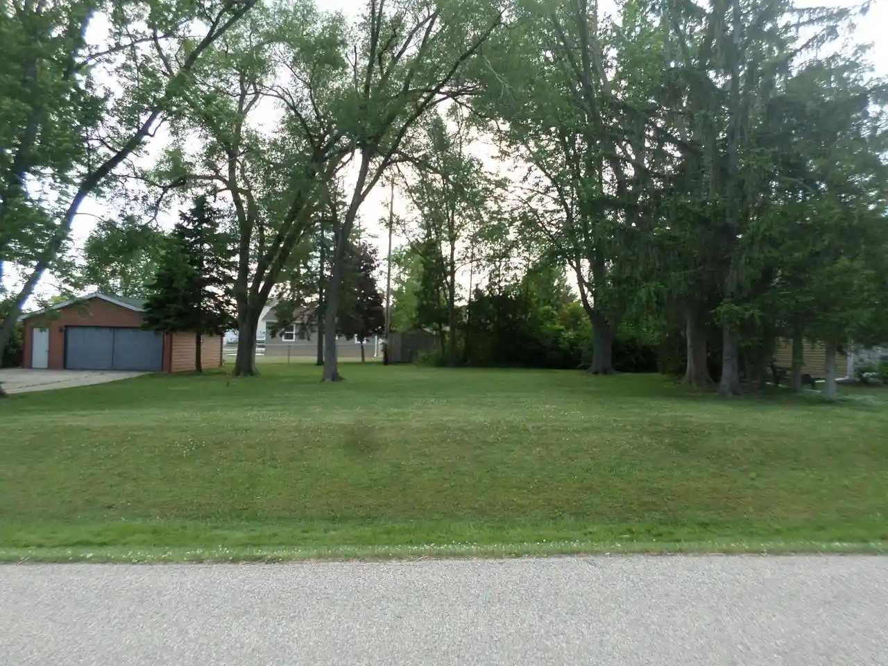 Homes for sale in Salem, WI | Lot 6 245th Avenue Avenue #6410 - 245th Ave, Salem, WI 53168 | MLS# 1968502