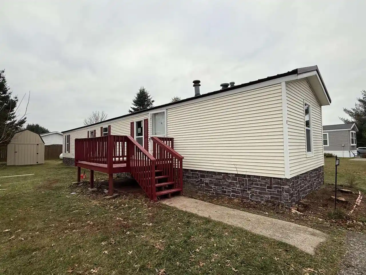 1st image of 3863 5th Dr Dr, Wisconsin Dells, WI 53965 | MLS# 2026423