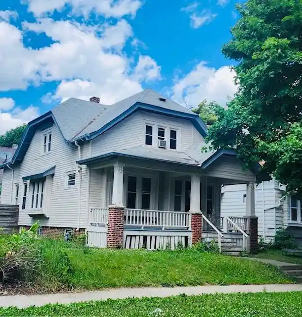 Photo 1 of Single family home for sale at 4430 W Meinecke Avenue Avenue, Milwaukee, WI 53210 | MLS# 1968506 | Listing updated on 2026-09-09
