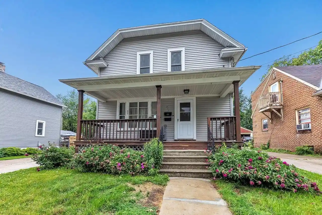 1st image of 417 Northern Avenue Avenue, Green Bay, WI 54303 | MLS# 50327835