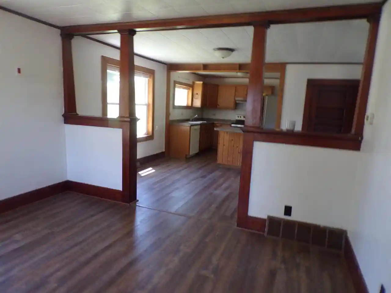 Homes for sale in Neillsville, WI | 314 E 6Th Street Street, Neillsville, WI 54456 | MLS# 22602859