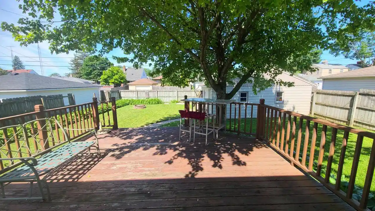Photo 2 of Sale Pending at 3434 1st Avenue Avenue, Racine, WI 53402 | MLS# 1968513 | Listing updated on 2026-08-20