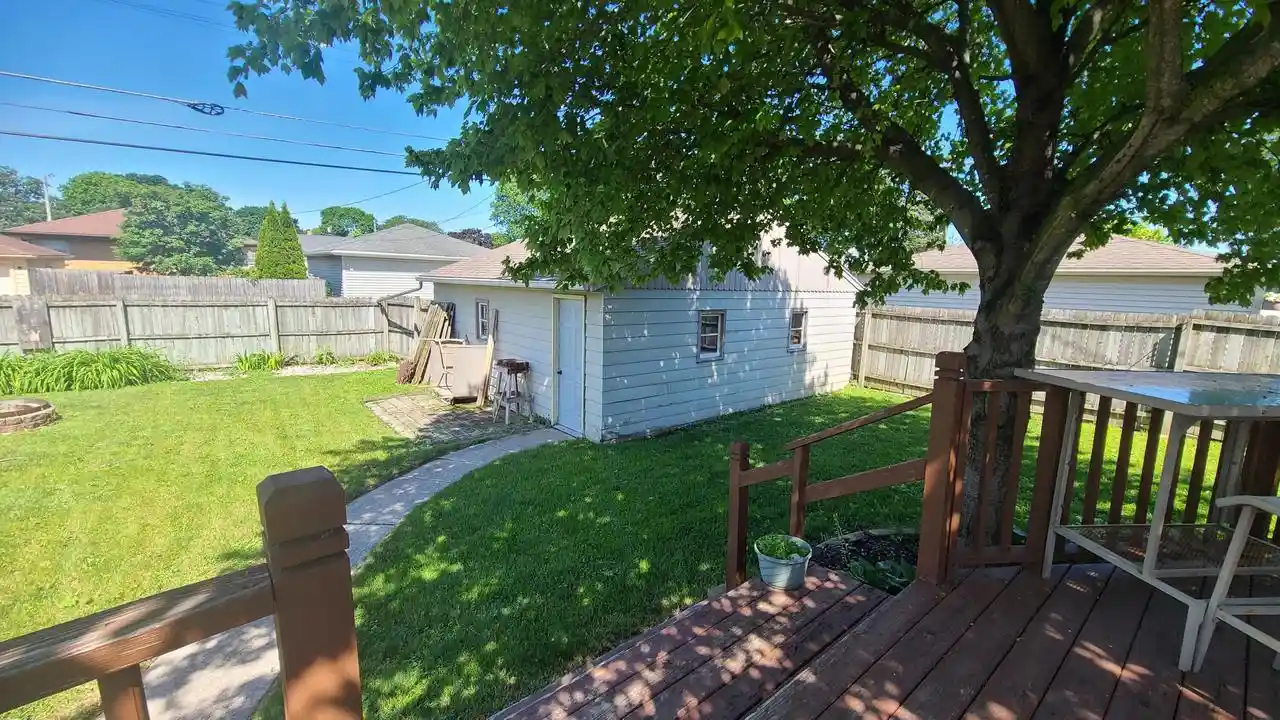 Photo 3 of Sale Pending at 3434 1st Avenue Avenue, Racine, WI 53402 | MLS# 1968513 | Listing updated on 2026-08-20