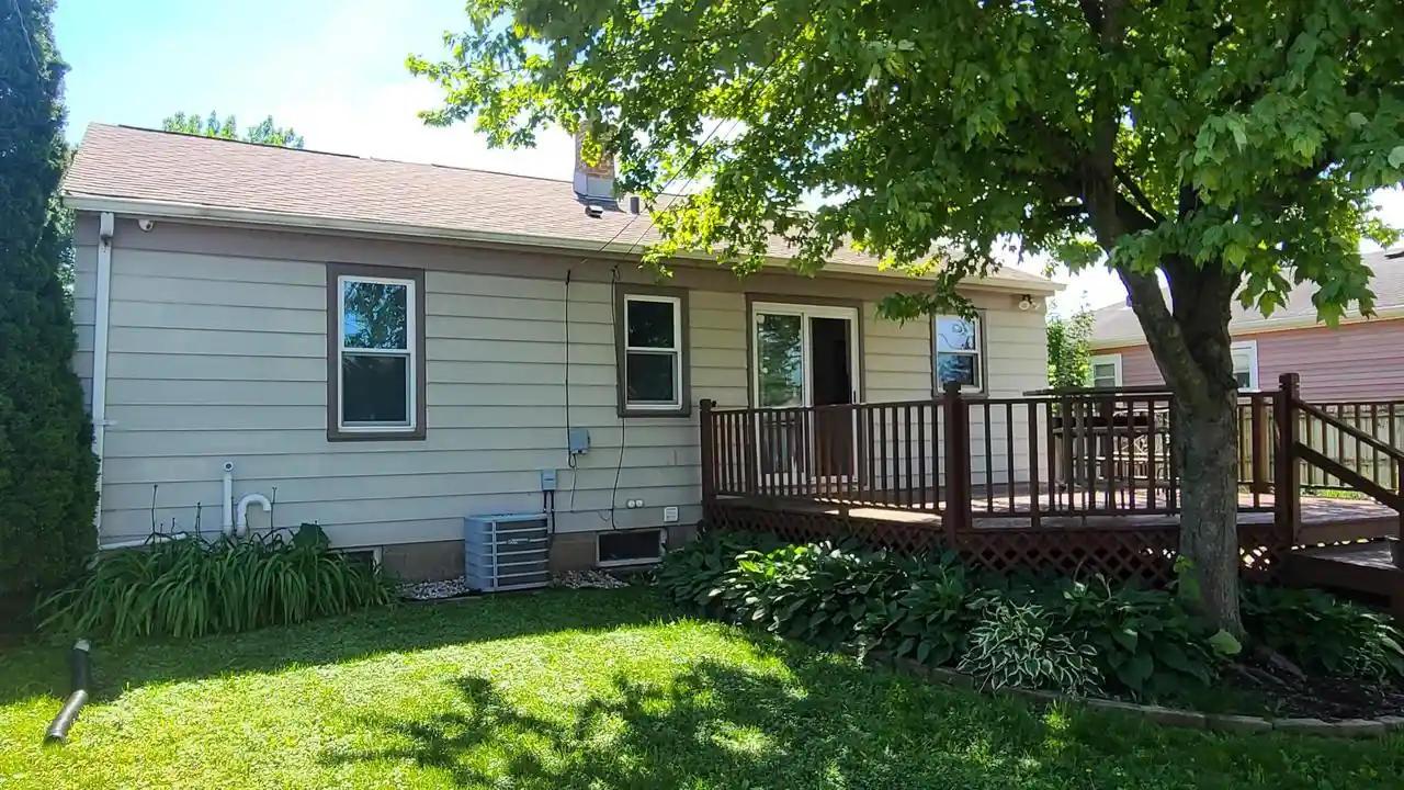 Photo 3 of Sale Pending at 3434 1St Avenue Avenue, Racine, WI 53402 | MLS# 1968513 | Listing updated on 2026-08-20