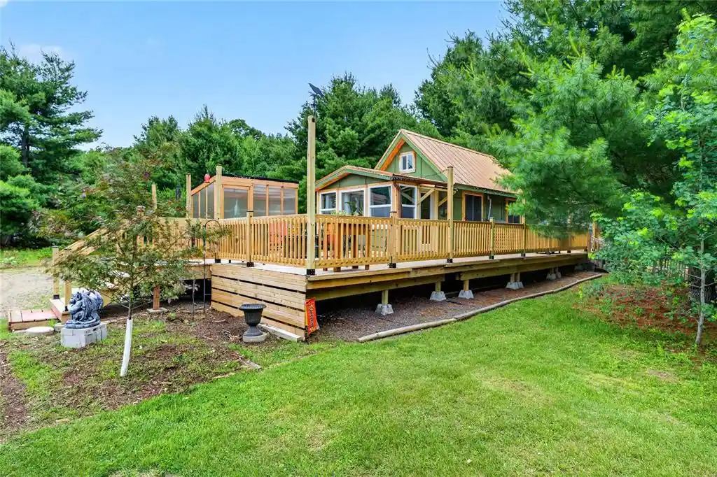 1st image of 24565 Windorski Road Road, Webster, WI 54893 | MLS# 1602453