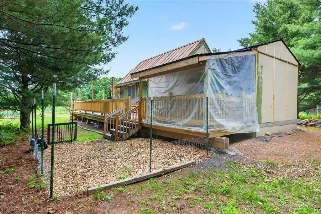 2nd image of 24565 Windorski Road Road, Webster, WI 54893 | MLS# 1602453