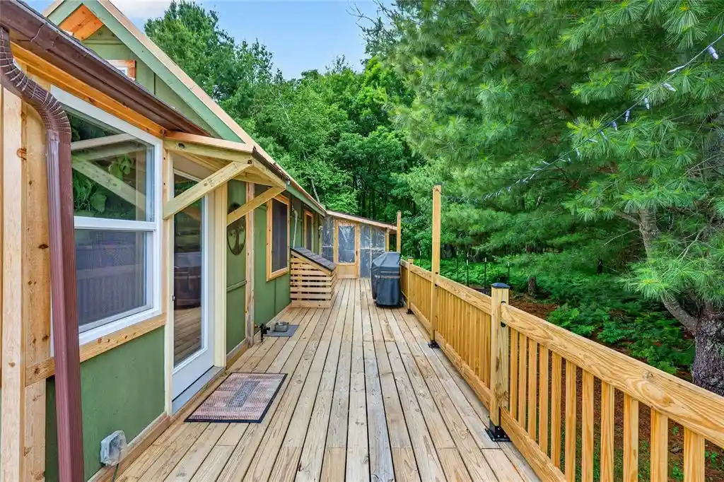 3rd image of 24565 Windorski Road Road, Webster, WI 54893 | MLS# 1602453