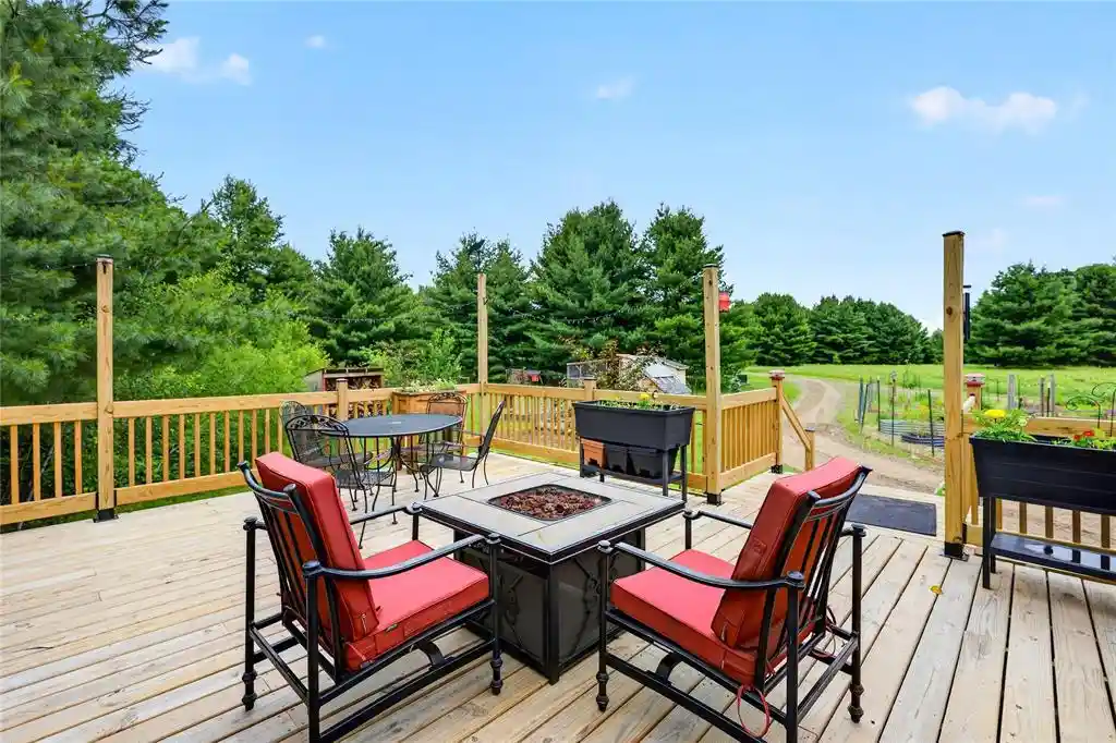 4th image of 24565 Windorski Road Road, Webster, WI 54893 | MLS# 1602453