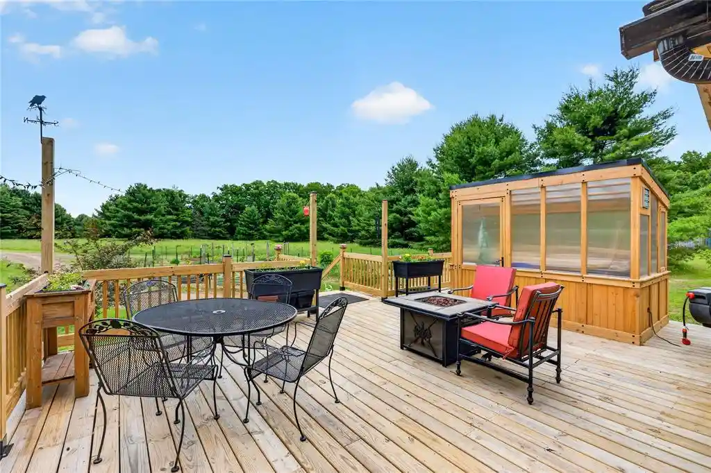 5th image of 24565 Windorski Road Road, Webster, WI 54893 | MLS# 1602453