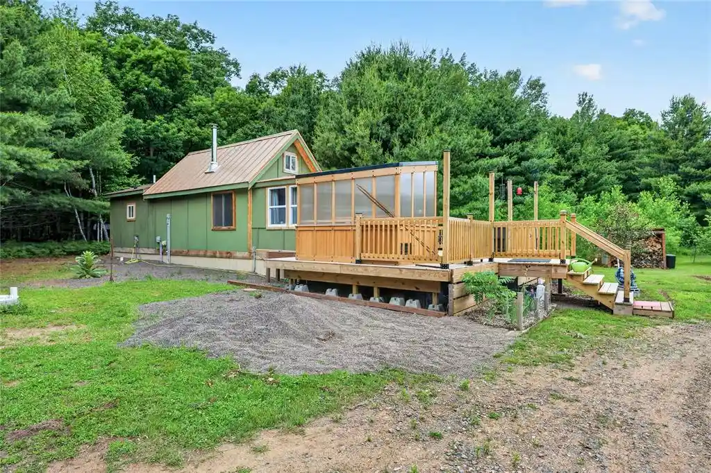 56th image of 24565 Windorski Road Road, Webster, WI 54893 | MLS# 1602453