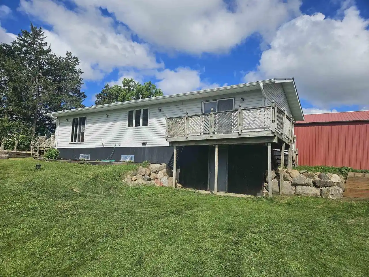 Photo 1 of Single family home for sale at 6904 E Buckeye Road Road, Madison, WI 53718 | MLS# 2026427 | Listing updated on 2026-08-26