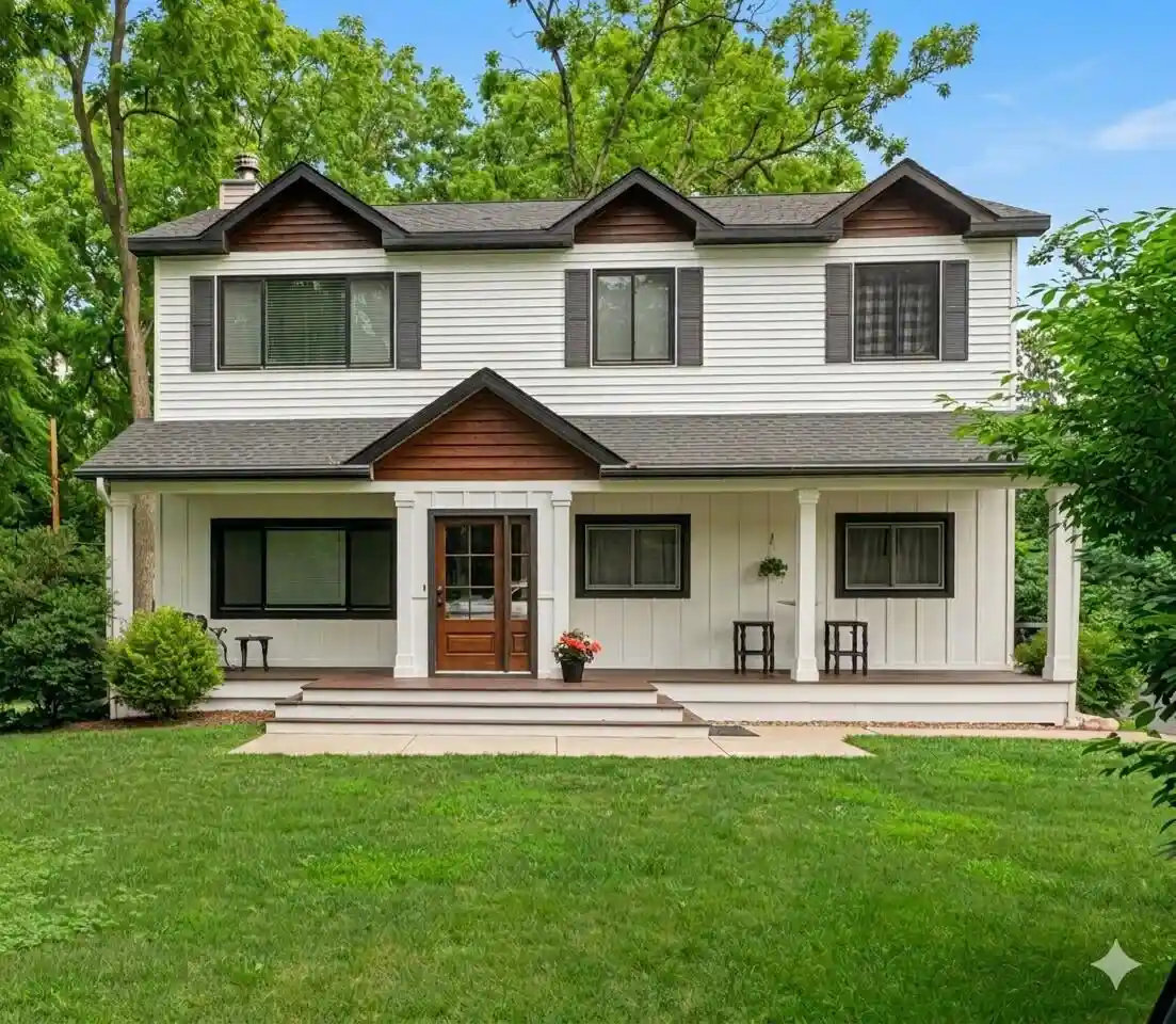 Photo 1 of Single family home for sale at N2436 Shore View Dr Dr, Lake Geneva, WI 53147 | MLS# 1968515 | Listing updated on 2026-09-05