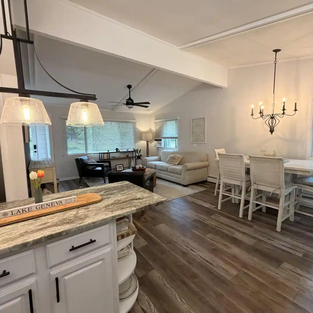 Photo 4 of Single family home for sale at N2436 Shore View Dr Dr, Lake Geneva, WI 53147 | MLS# 1968515 | Listing updated on 2026-09-05
