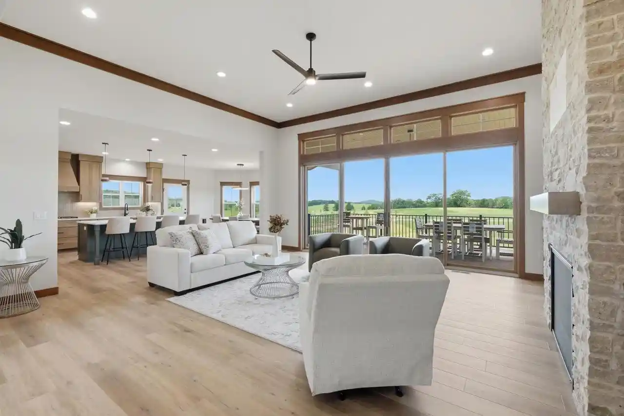 Photo 2 of Single family home for sale at 6651 Lucas Lane Lane, Sun Prairie, WI 53590 | MLS# 2026428 | Listing updated on 2026-09-02