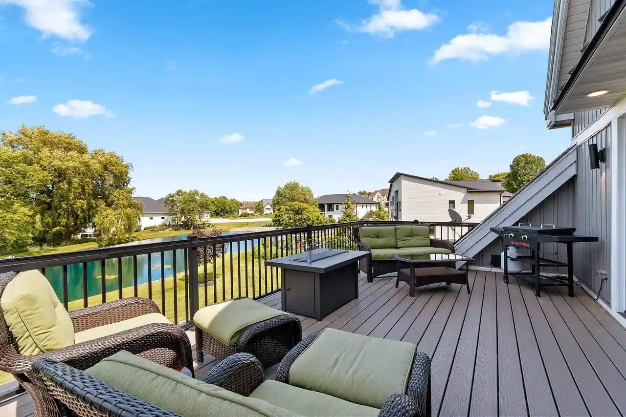3rd image of 5107 Achates Court Court, De Pere, WI 54115 | MLS# 50327744
