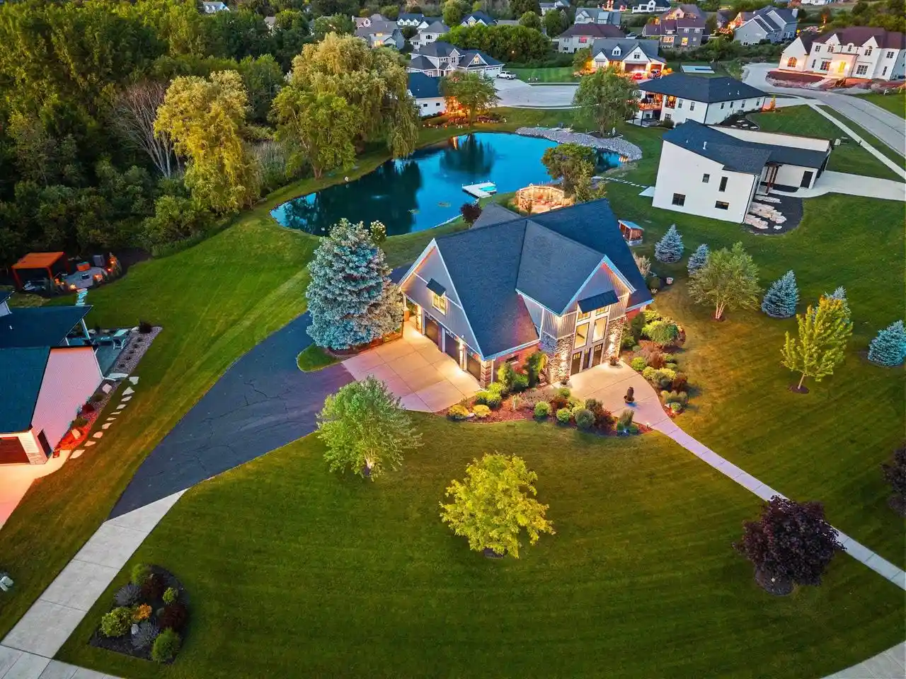 5th image of 5107 Achates Court Court, De Pere, WI 54115 | MLS# 50327744