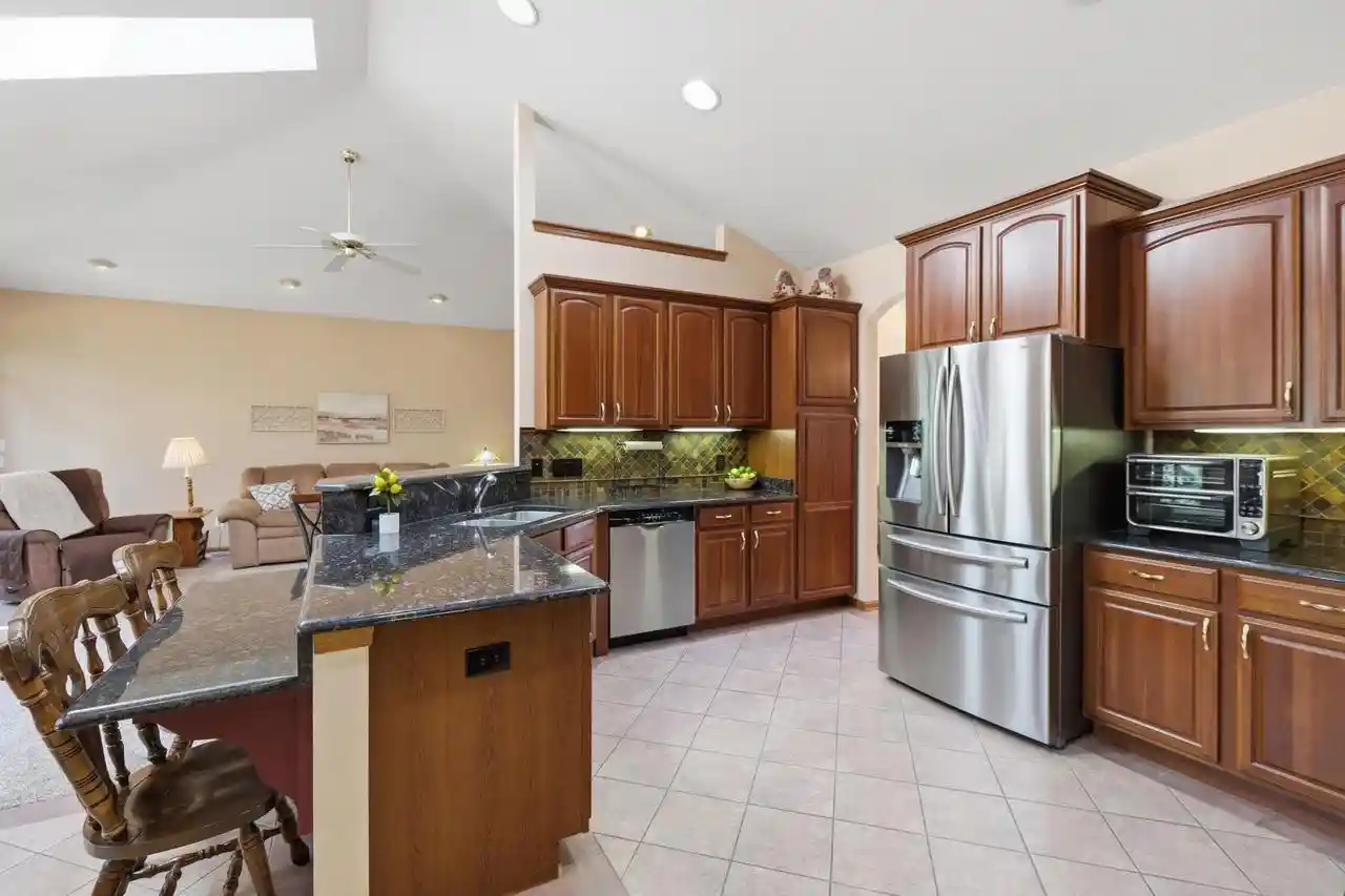 Photo 4 of Single family home for sale at 738 Weald Bridge Road Road, Cottage Grove, WI 53527 | MLS# 2026431 | Listing updated on 2026-09-01