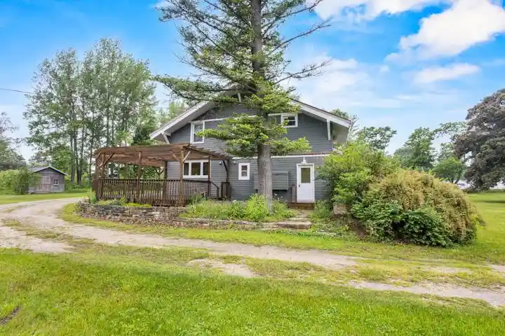 Photo 4 of Single family home for sale at 4590 County Hwy Hh, Sturgeon Bay, WI 54235 | MLS# 50327743 | Listing updated on 2026-06-22