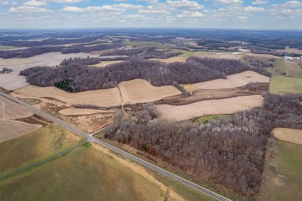 Homes for sale in Fall Creek, WI | 8700 Otter Creek Road Road, Fall Creek, WI 54742 | MLS# 1602481