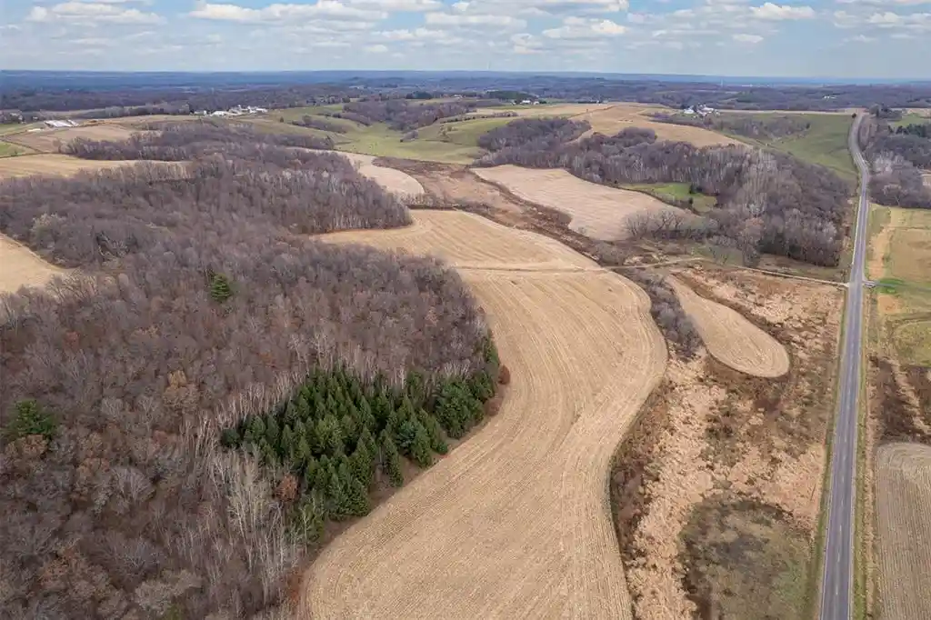 Homes for sale in Fall Creek, WI | 8700 Otter Creek Road Road, Fall Creek, WI 54742 | MLS# 1602481