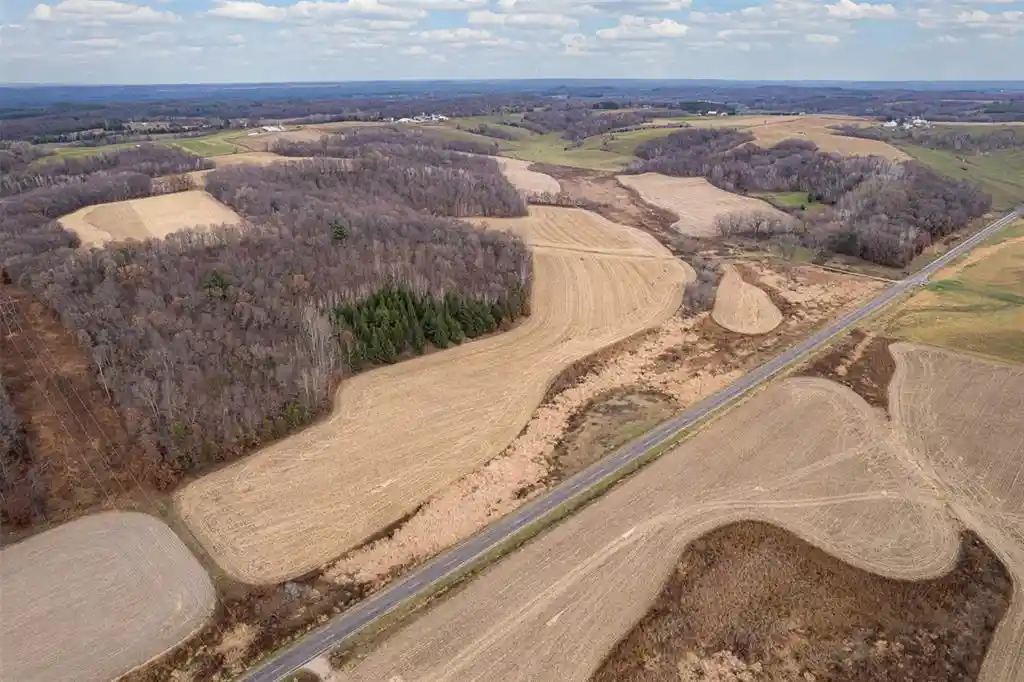 Homes for sale in Fall Creek, WI | 8700 Otter Creek Road Road, Fall Creek, WI 54742 | MLS# 1602481