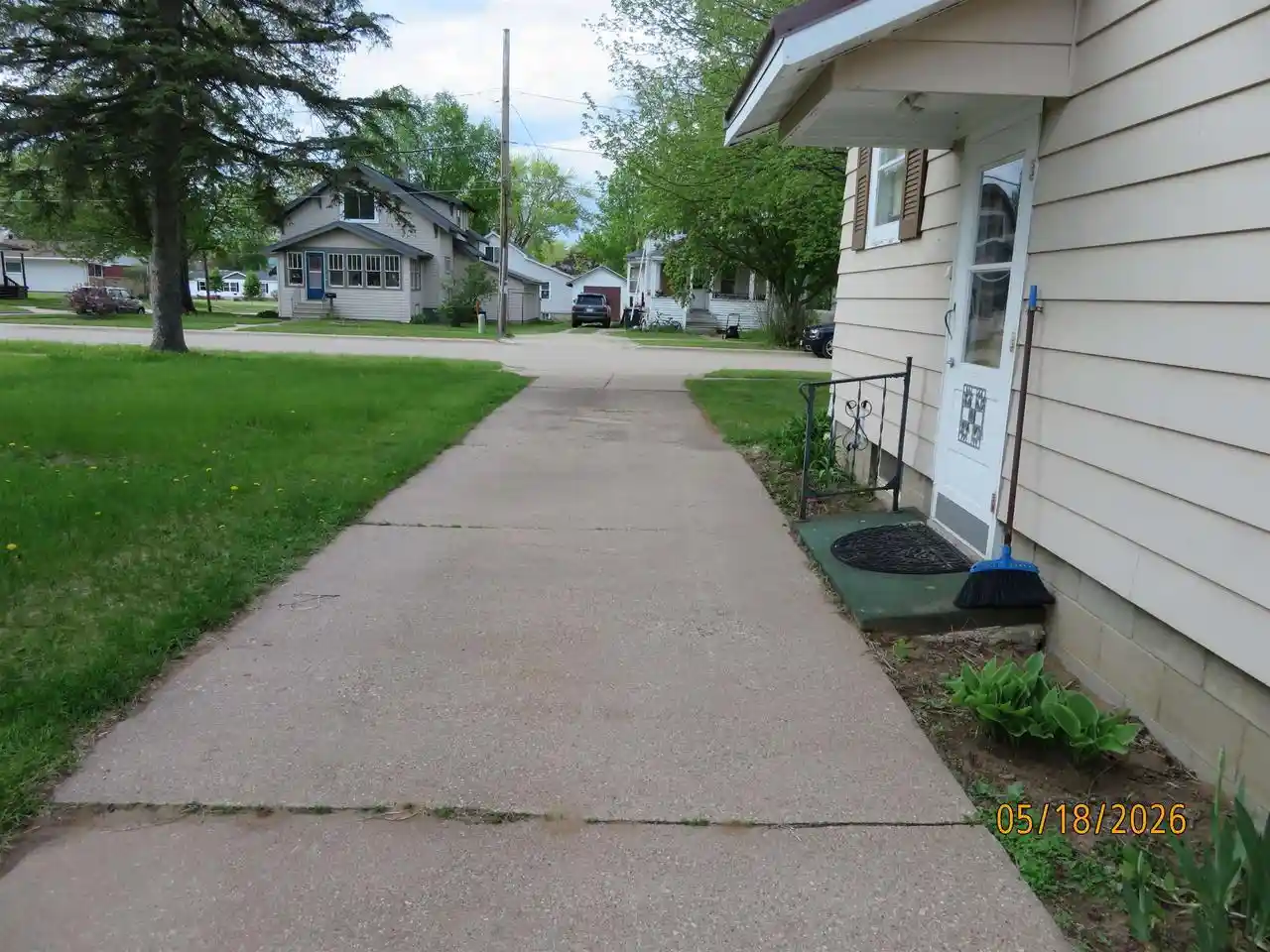 Photo 4 of Sale Pending at 312 3Rd Street Street, Shawano, WI 54166 | MLS# 50327764 | Listing updated on 2026-09-08