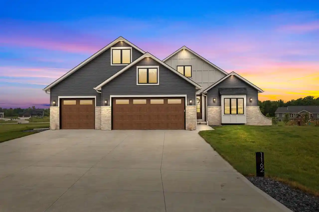 Homes for sale in Hortonville, WI | 1162 Cleggs Lane Lane, Hortonville, WI 54944 | MLS# 50327751