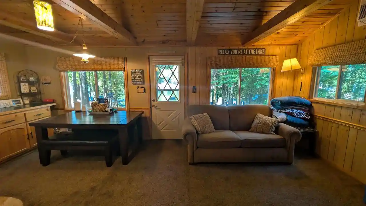 Photo 3 of Single family home for sale at 14425 Cottontail Lane Lane, Lakewood, WI 54138 | MLS# 50327752 | Listing updated on 2026-09-15