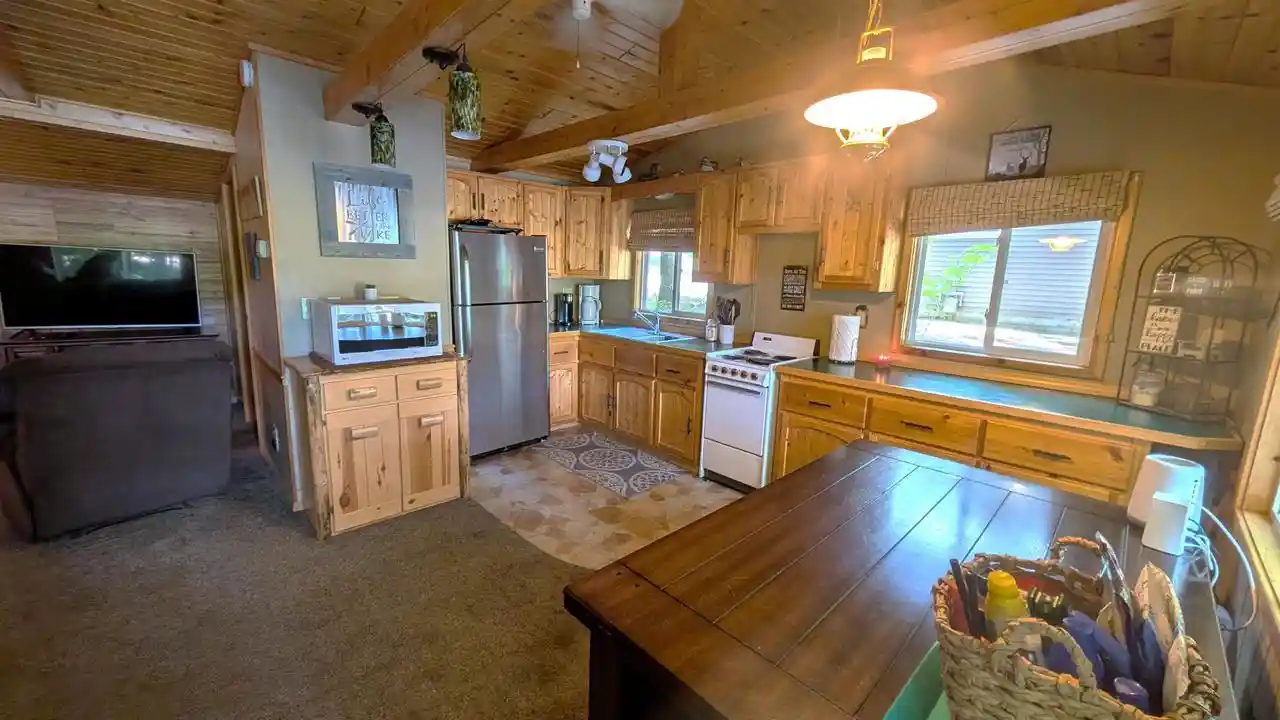 Photo 4 of Single family home for sale at 14425 Cottontail Lane Lane, Lakewood, WI 54138 | MLS# 50327752 | Listing updated on 2026-09-15