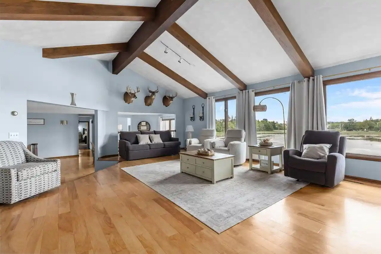 Photo 3 of Single family home for sale at W8255 Buttercup Court Court, Wautoma, WI 54982 | MLS# 50327771 | Listing updated on 2026-10-02