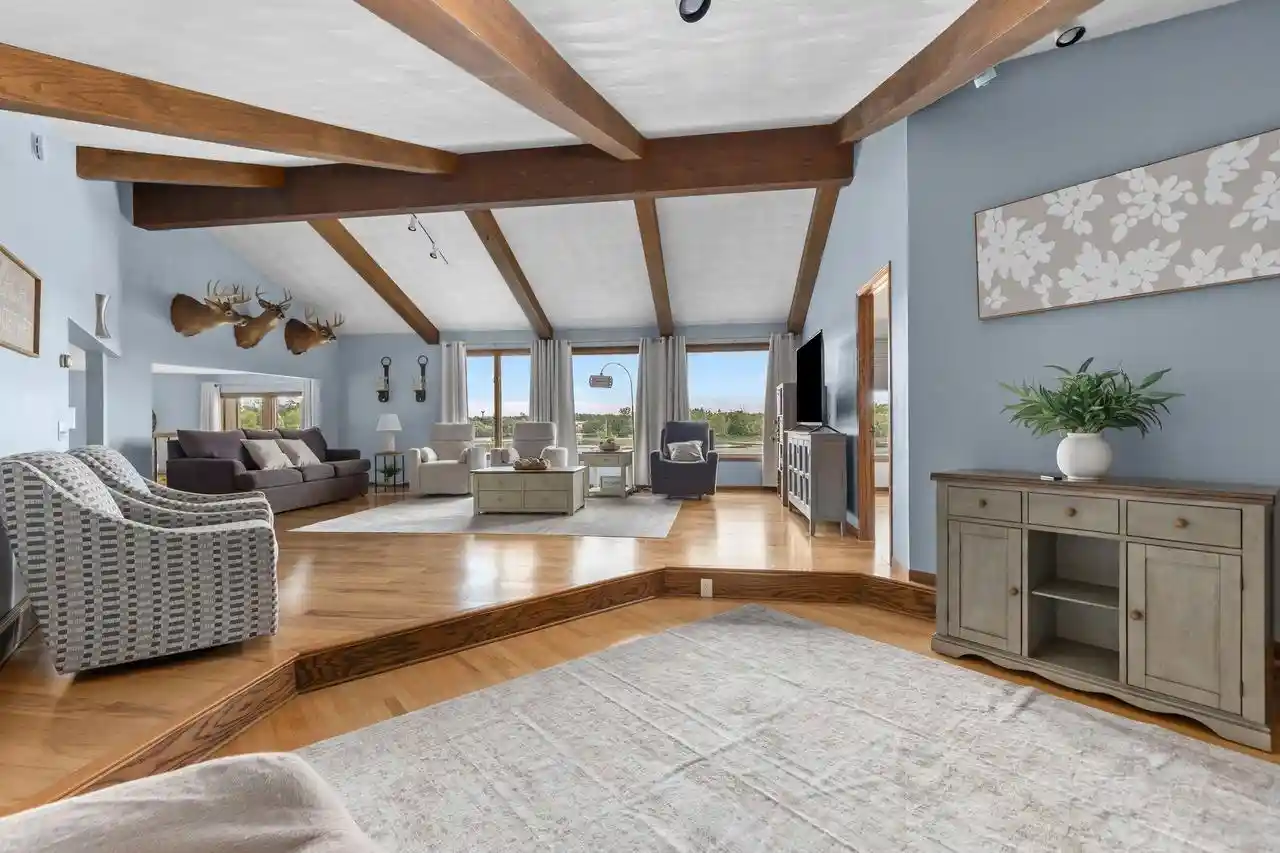 Photo 4 of Single family home for sale at W8255 Buttercup Court Court, Wautoma, WI 54982 | MLS# 50327771 | Listing updated on 2026-10-02