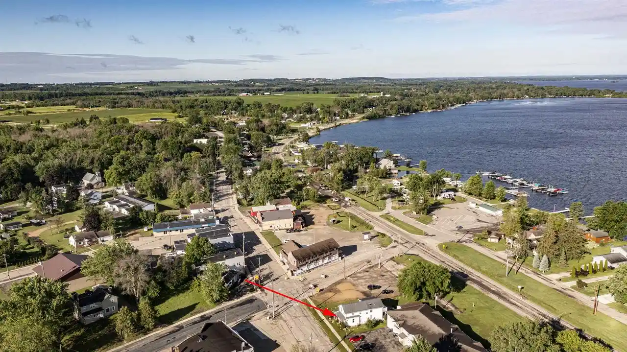 Homes for sale in Cecil, WI | 103 N Warrington Avenue Avenue, Cecil, WI 54111 | MLS# 50327767