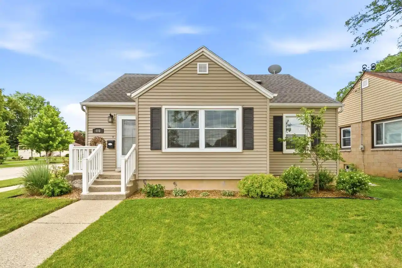 1st image of 498 W Division Street Street, Fond Du Lac, WI 54935 | MLS# 50327759