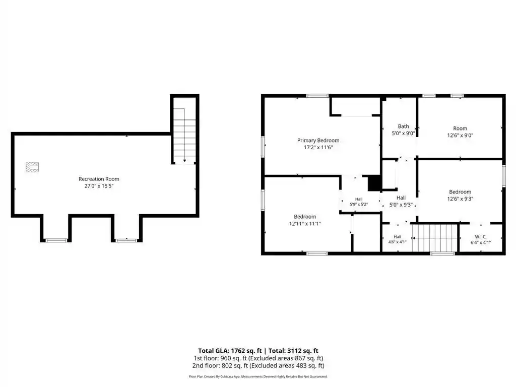 5th image of 601 3Rd Avenue Avenue, Osceola, WI 54020 | MLS# 1602485