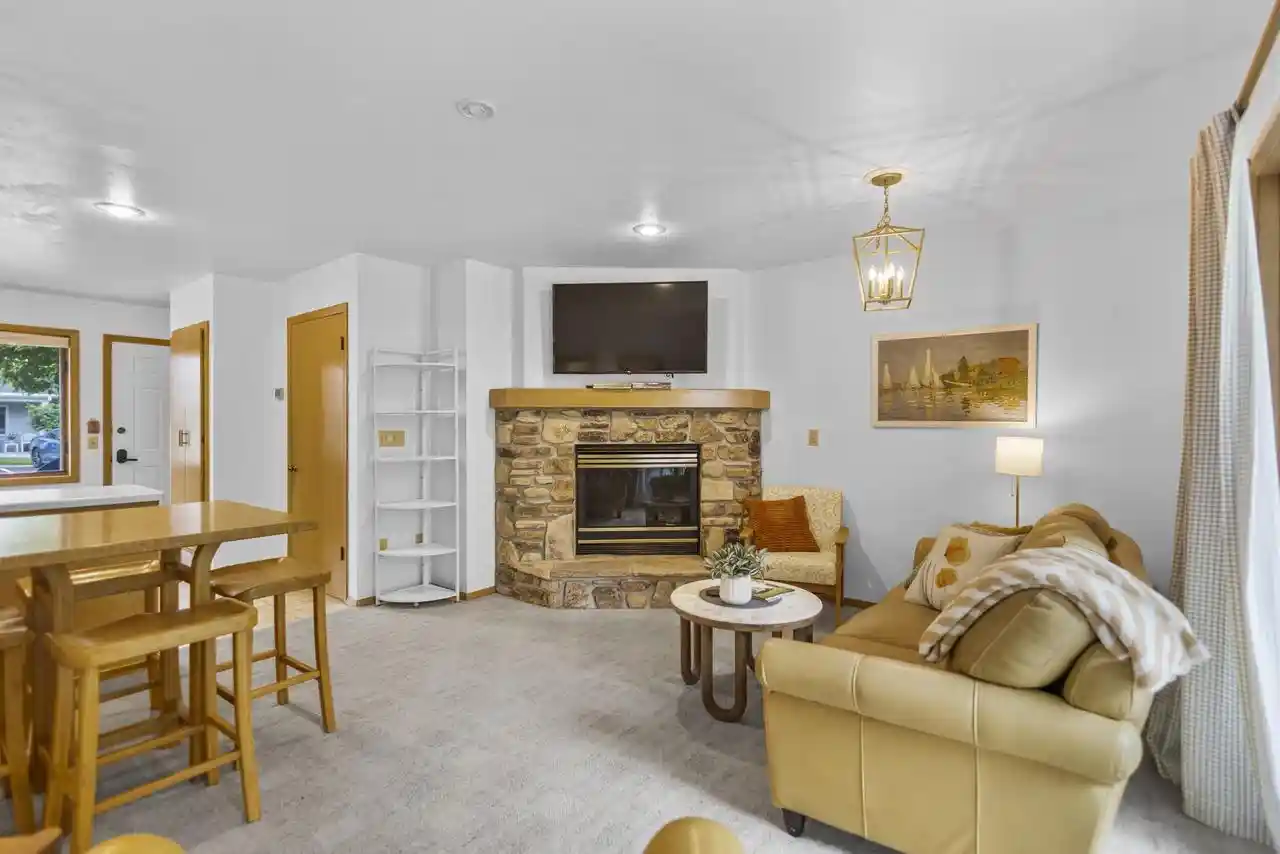 Homes for sale in Fish Creek, WI | 3910 County Road F #1-A, Fish Creek, WI 54212 | MLS# 50327849