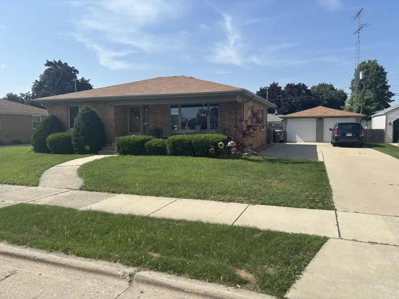 1st image of 2112 26th Street Street, Kenosha, WI 53140 | MLS# 1968524
