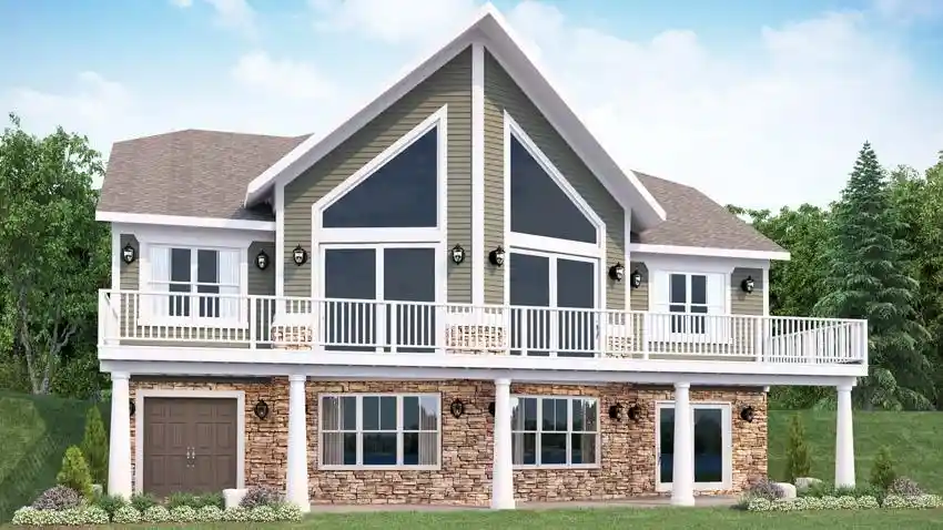 1st image of W3147 Yellow Banks Trail Trail, Nekoosa, WI 54457 | MLS# 2026439