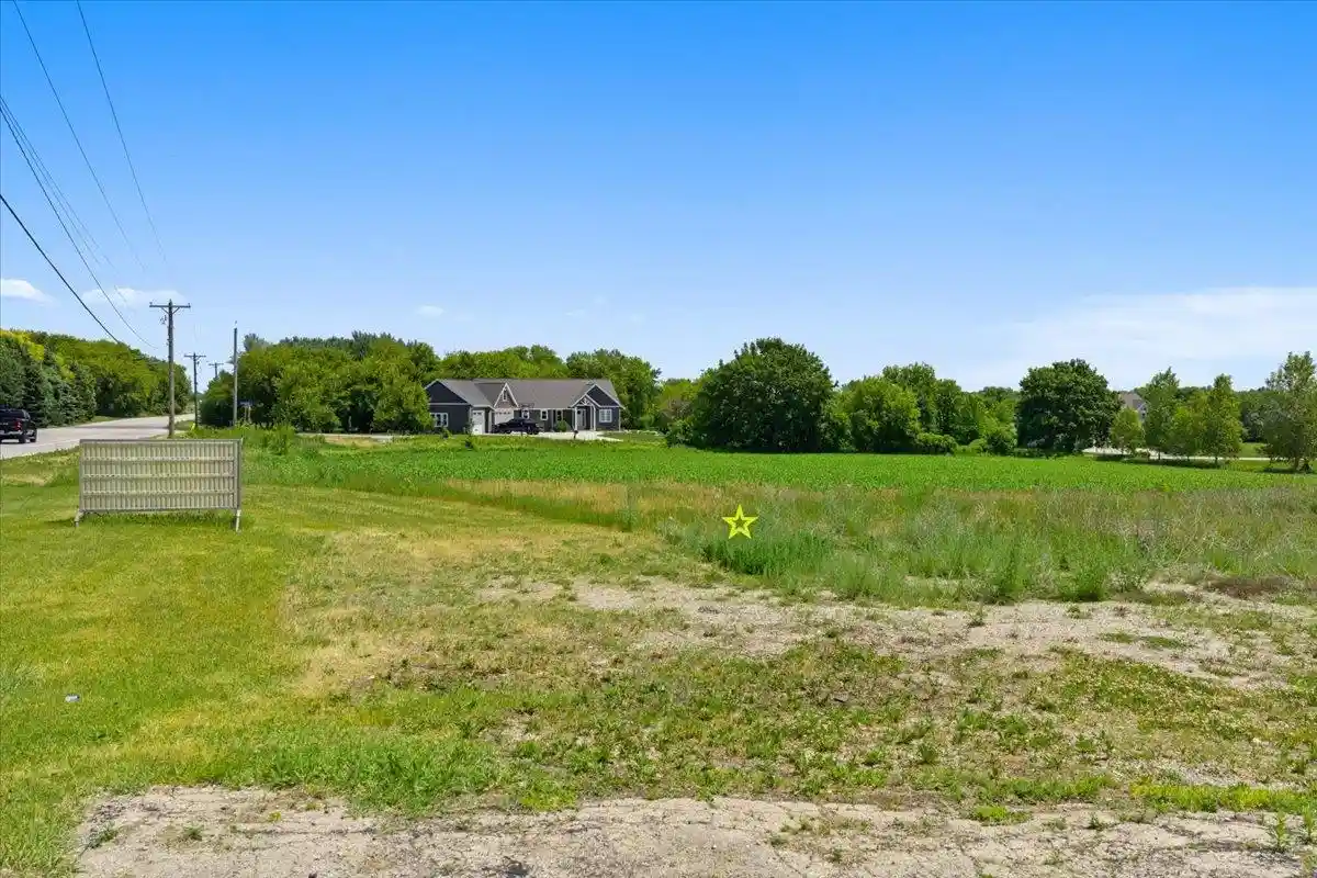 Photo 1 of Land for sale at Green Bay Road Road, Kaukauna, WI 54130 | MLS# 50327860 | Listing updated on 2026-07-28