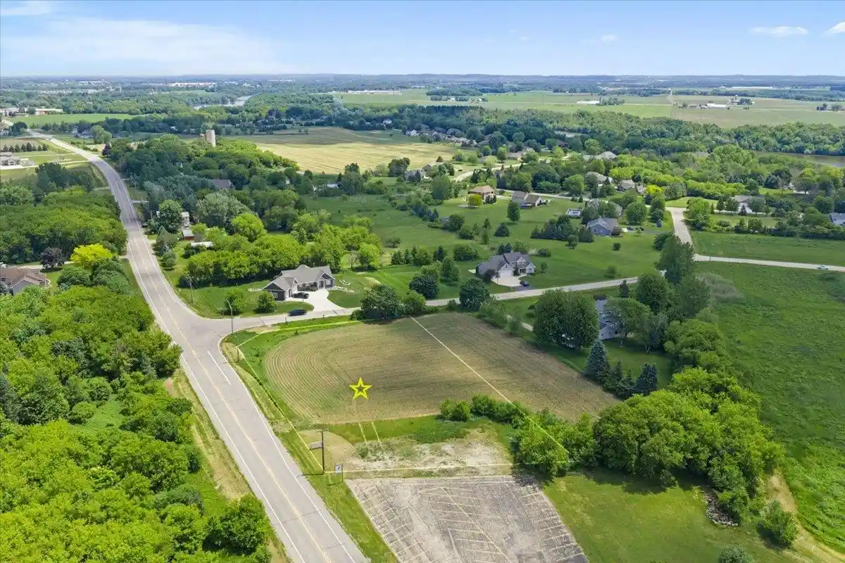 Photo 3 of Land for sale at Green Bay Road Road, Kaukauna, WI 54130 | MLS# 50327860 | Listing updated on 2026-07-28