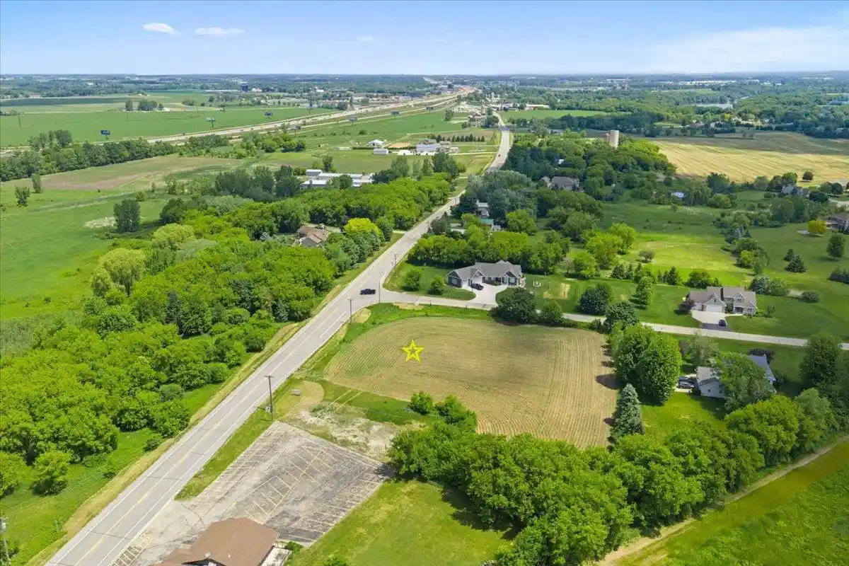 Photo 3 of Land for sale at Green Bay Road Road, Kaukauna, WI 54130 | MLS# 50327860 | Listing updated on 2026-07-28