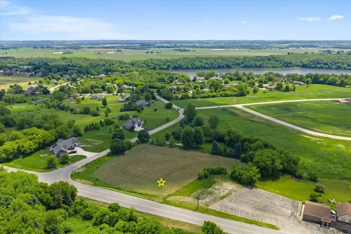 Photo 4 of Land for sale at Green Bay Road Road, Kaukauna, WI 54130 | MLS# 50327860 | Listing updated on 2026-07-28