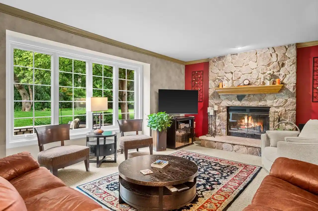 3rd image of 9411 41St Avenue Avenue, Pleasant Prairie, WI 53158 | MLS# 1968527